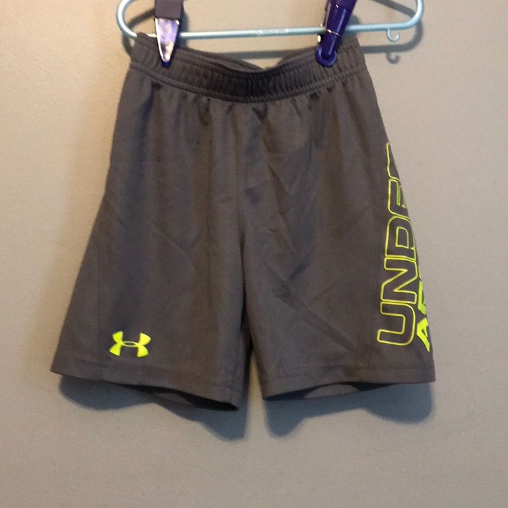 Boys shorts